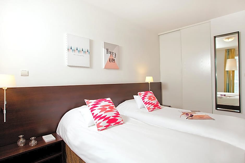 Residhome Nancy Lorraine