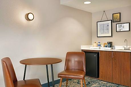 Traditional, Guest room, 2 Queen