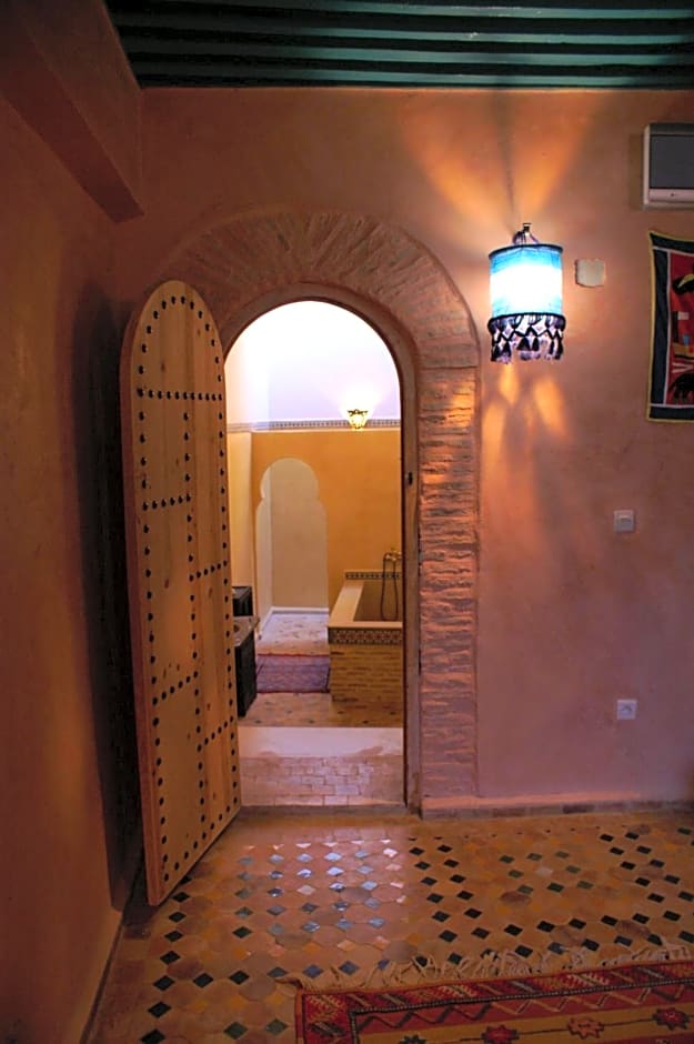 Riad Felloussia