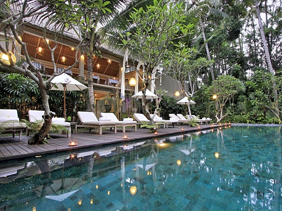 Photo 1 of 38 of Puri Sunia Resort