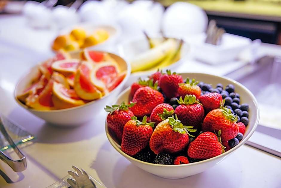 AC Hotel by Marriott Denver Downtown