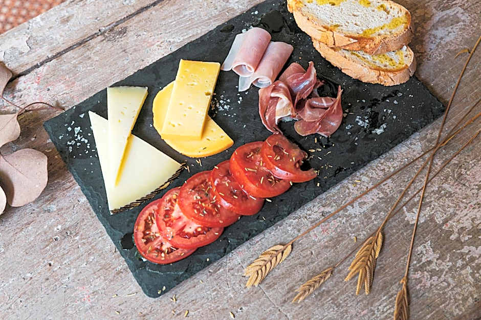 Cal Secretari Vell - Turismo de Interior