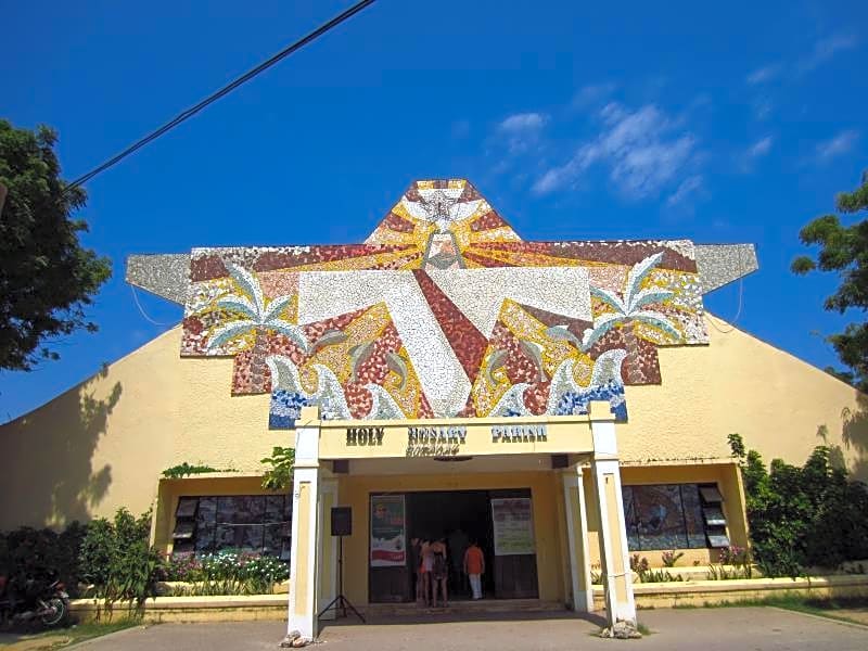 Shore Time Hotel Annex