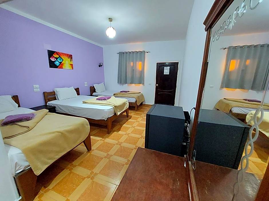 Carmine Hotel Dahab