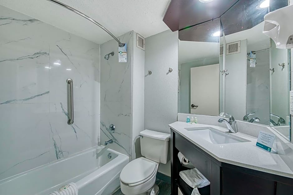 Quality Inn & Suites North Little Rock