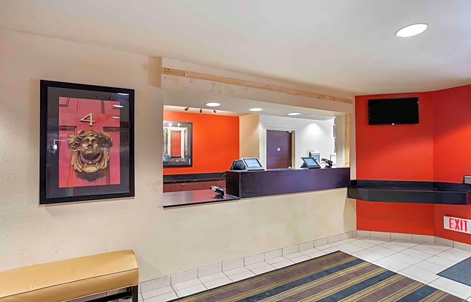 Extended Stay America Suites - Somerset - Franklin