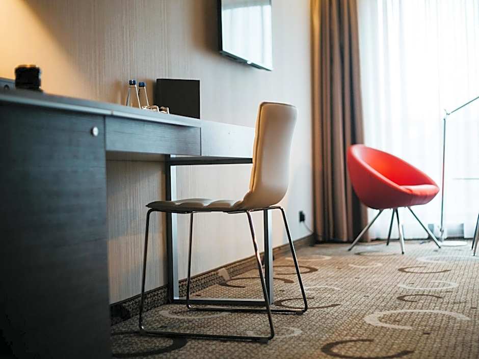 Q Hotel Plus Kraków