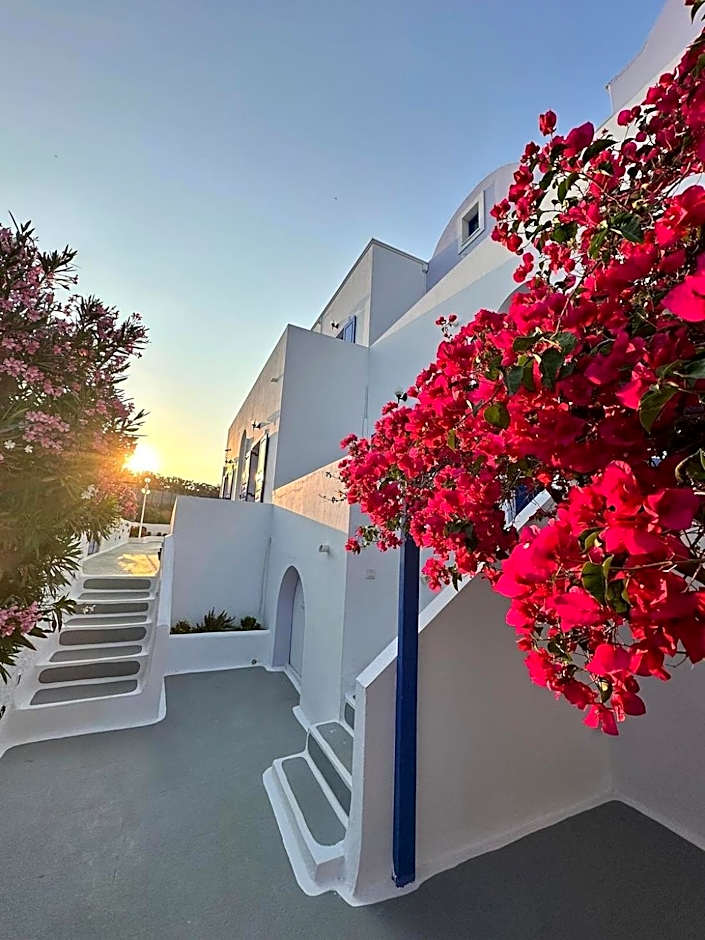 Melina Hotel