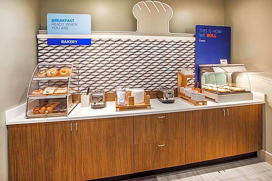 Holiday Inn Express & Suites Kingwood - Medical Center Area – Houston, TX