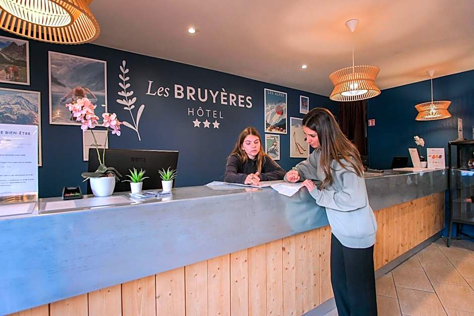 Hôtel Les Menuires Les Bruyères