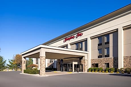Hampton Inn By Hilton Frostburg