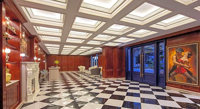 TRYP by Wyndham New Taipei Linkou