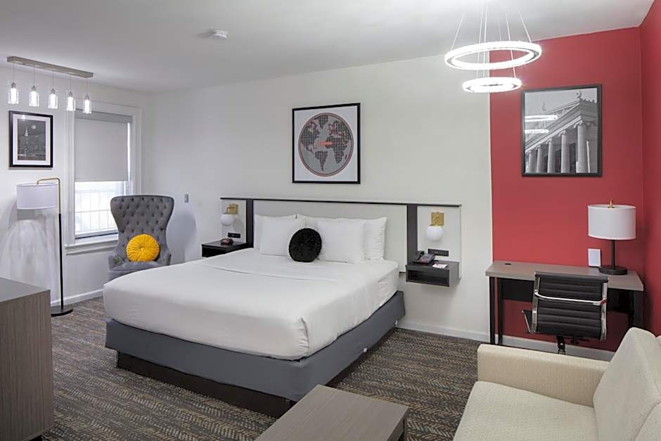Ramada by Wyndham Jersey City