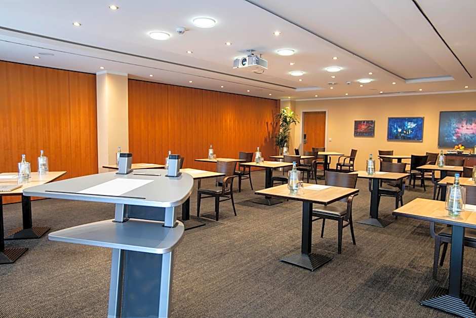 Best Western Premier Airporthotel Fontane Berlin