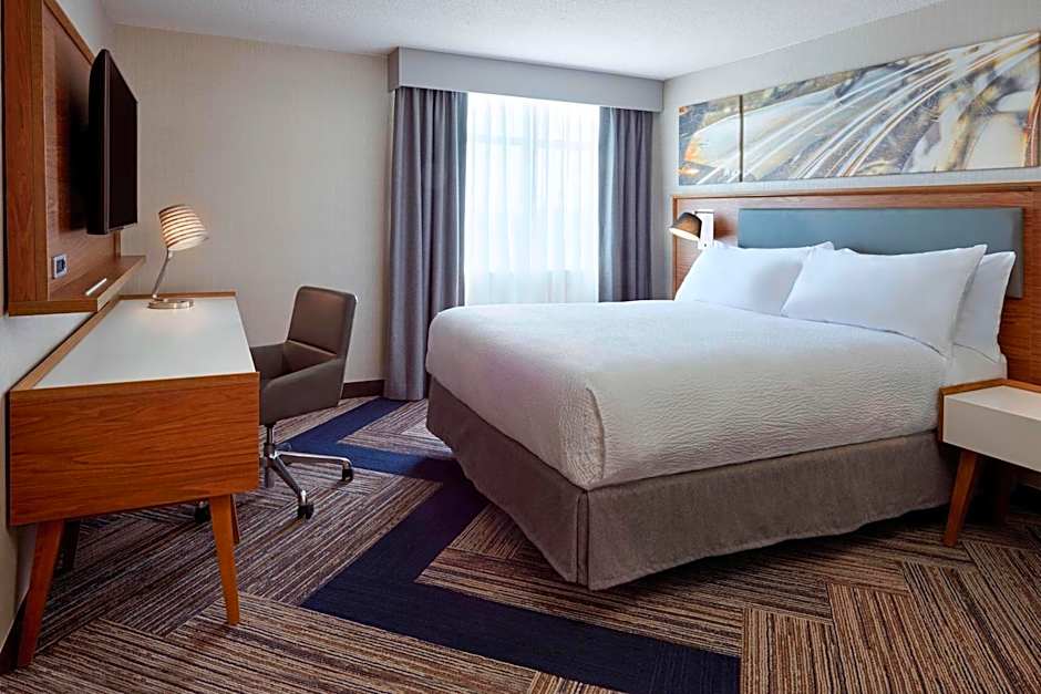 Four Points by Sheraton Hamilton - Stoney Creek