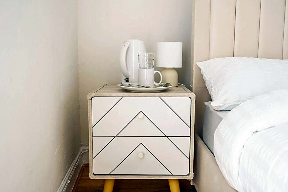 Majestic House Liverpool