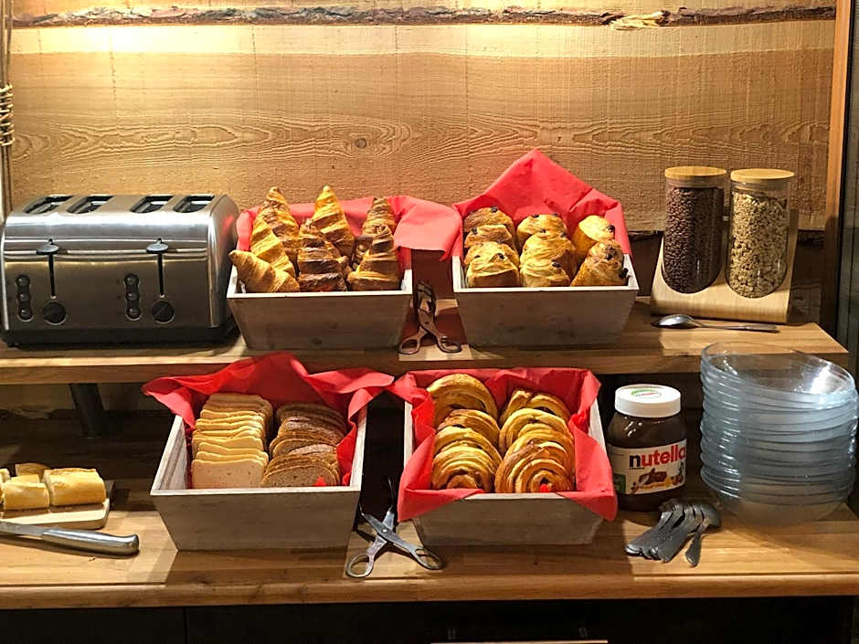 Lautaret Lodge & Spa