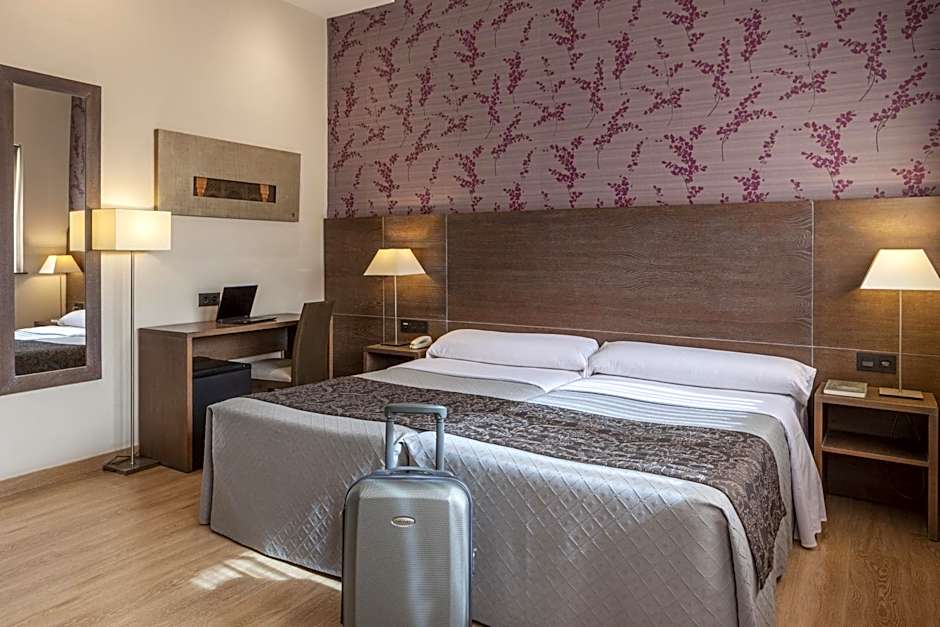 Macia Monasterio de los Basilios