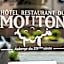 Logis Hôtel-Restaurant du Mouton