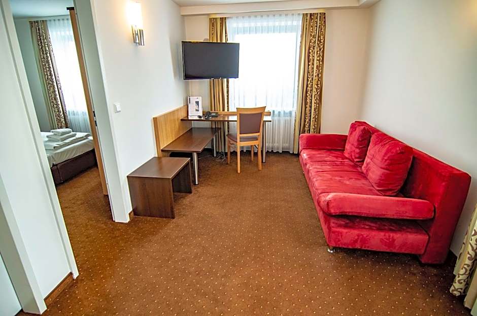 Ausbildungshotel St. Theresia