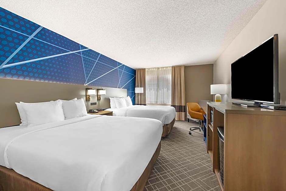 Comfort Inn Hastings