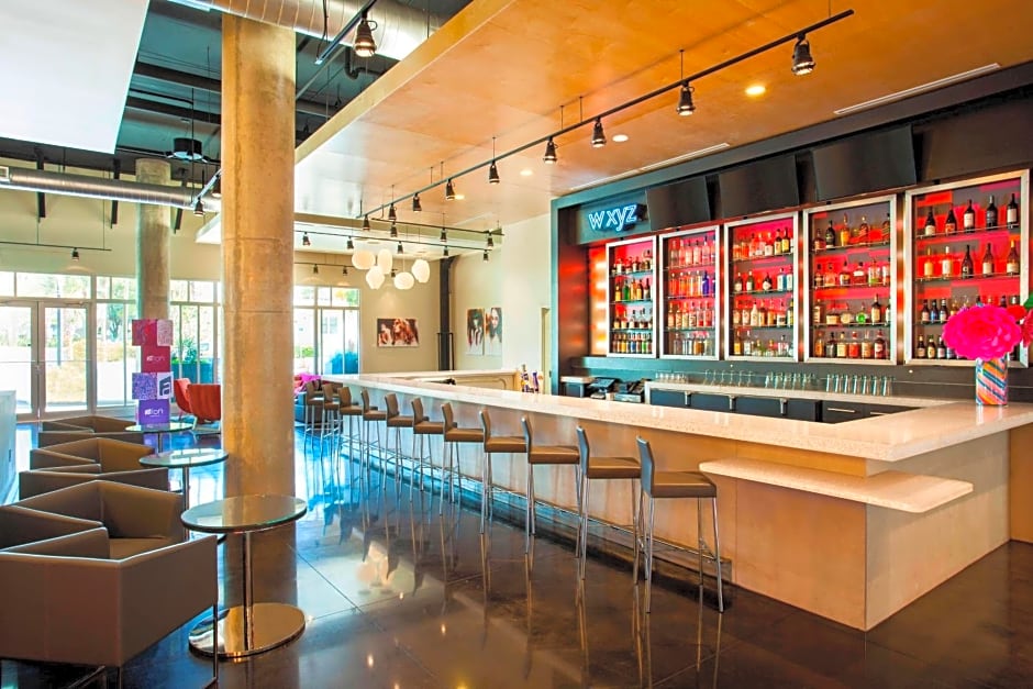 Aloft Sarasota