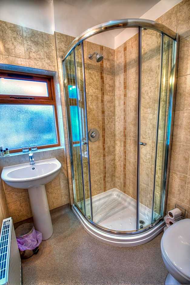 The Elephant & Castle Hotel