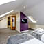 Calthwaite Hall Lodges