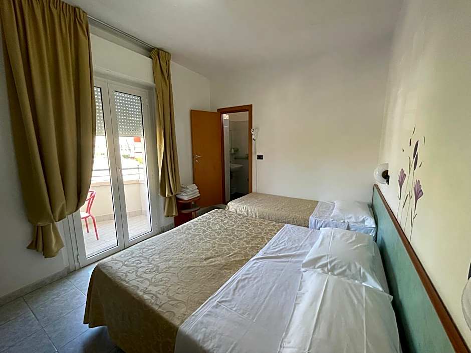 Hotel Marina Depandance