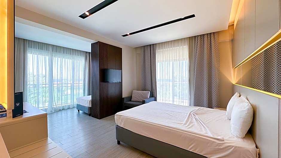 Grand Ring Hotel