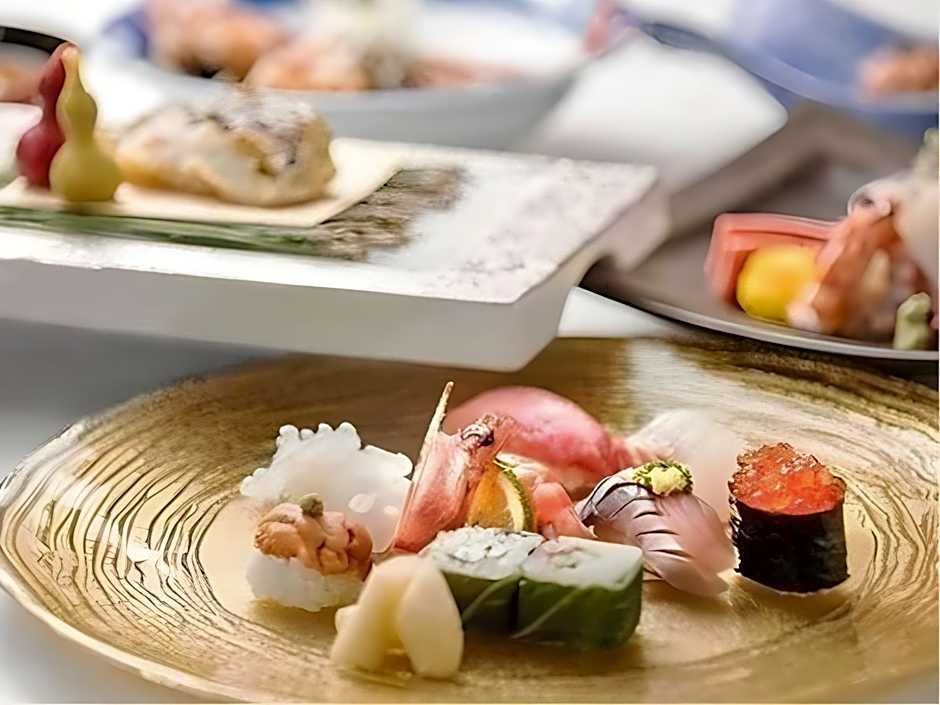 Mars Garden Hotel Hakata