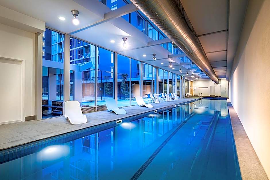 Milano Serviced Apartments