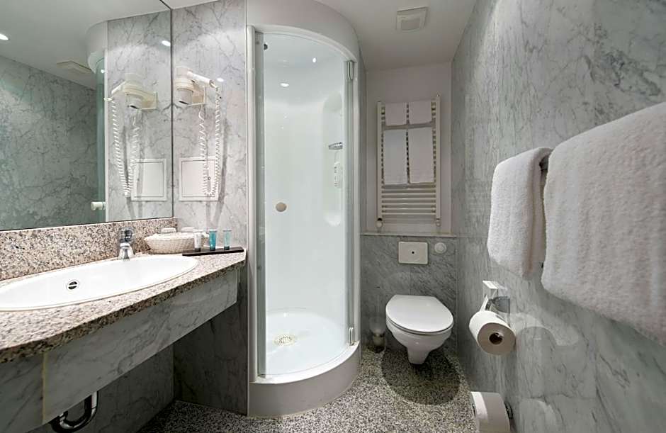 Leonardo Hotel Hannover Airport