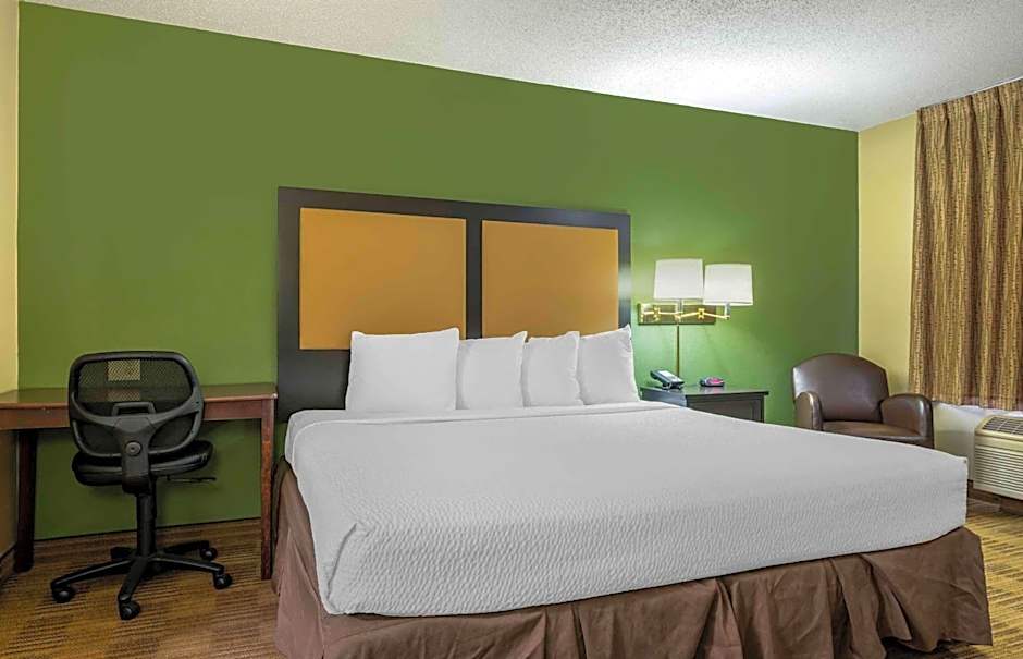 Extended Stay America Suites - South Bend - Mishawaka - North
