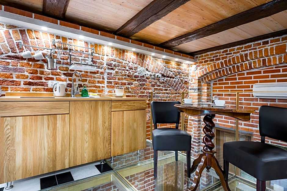 Aparthotel Stare Miasto