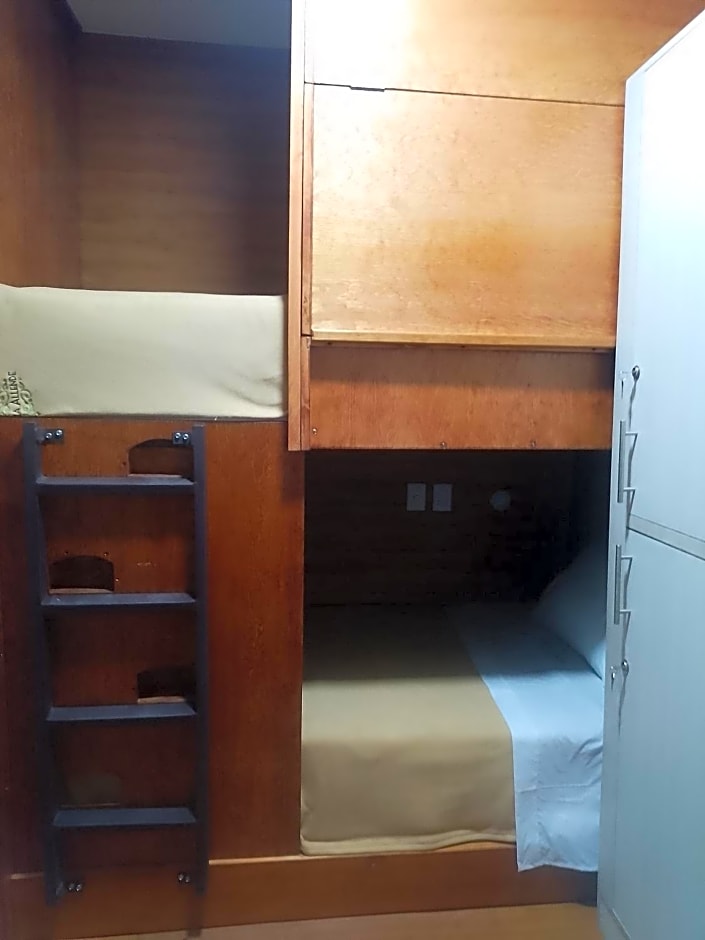 Hotel Sonno Plaza Allende