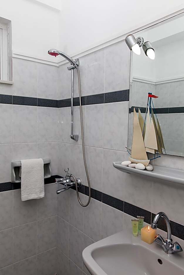 Dionysos Studios Apartments Nidri Lefkas