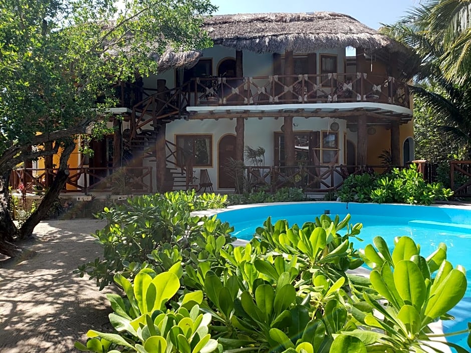 Casa Hridaya Hotel Boutique