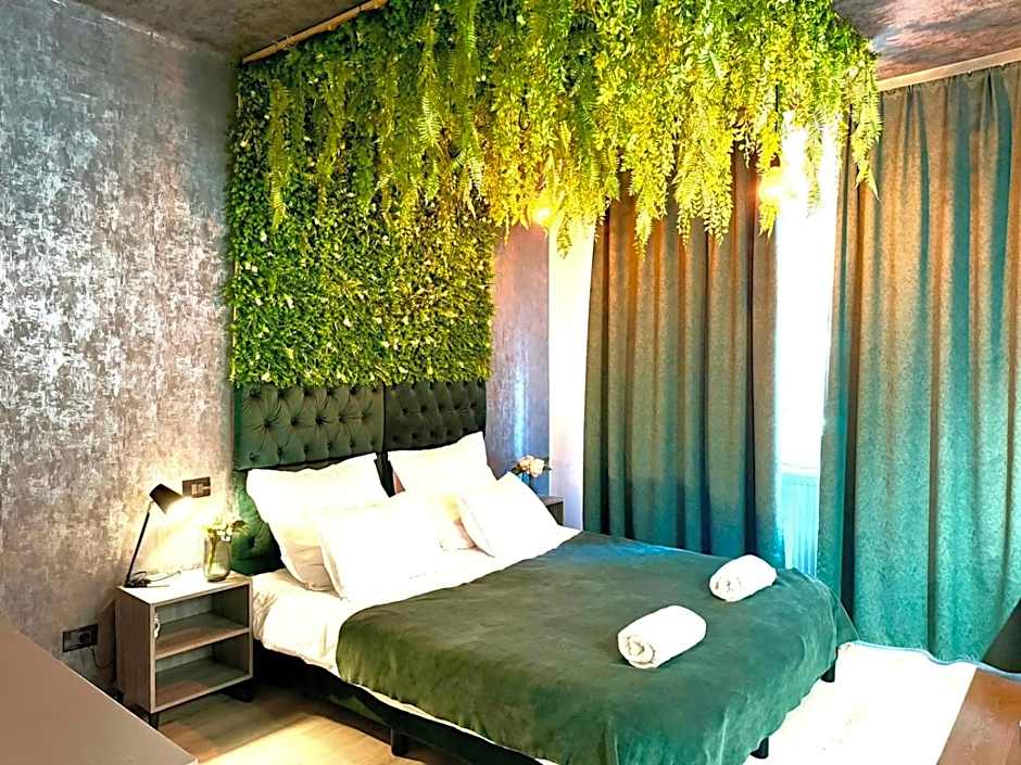 Cozy Hideout - Condo Hotel