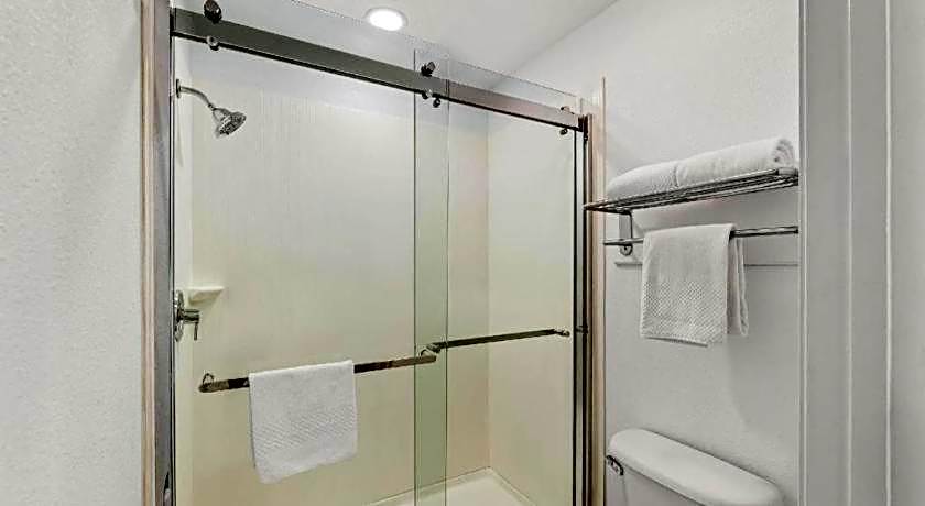 Quality Inn & Suites Rio Grande City