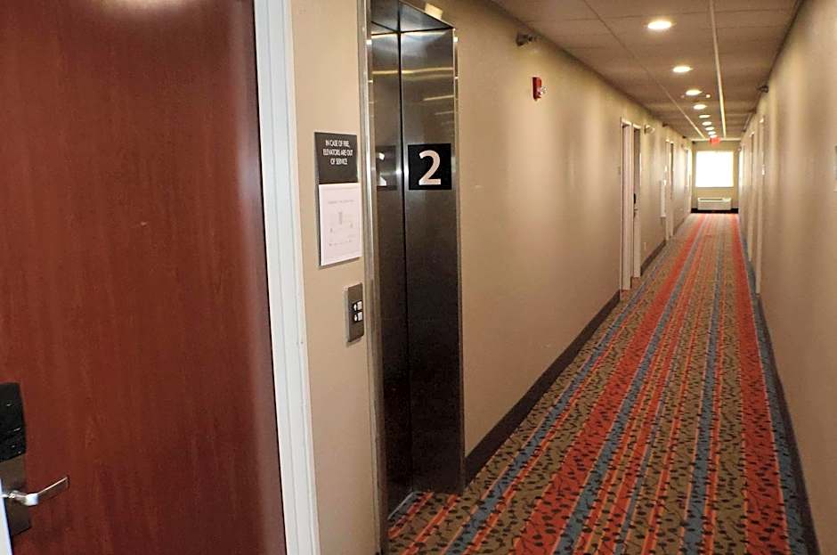 Sleep Inn Marion - Cedar Rapids
