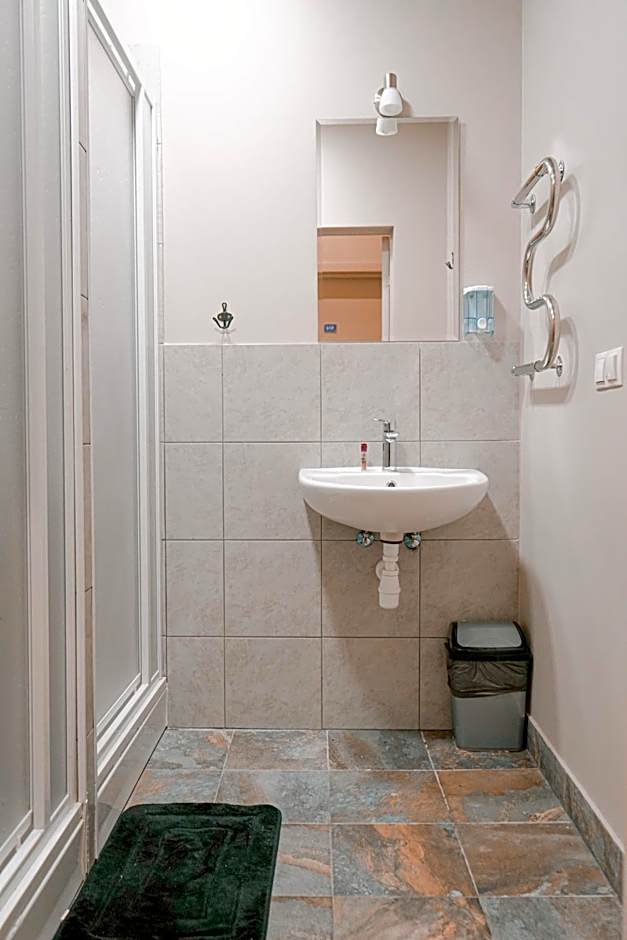 Blue Bird Boutique Hostel - Riga Old Town