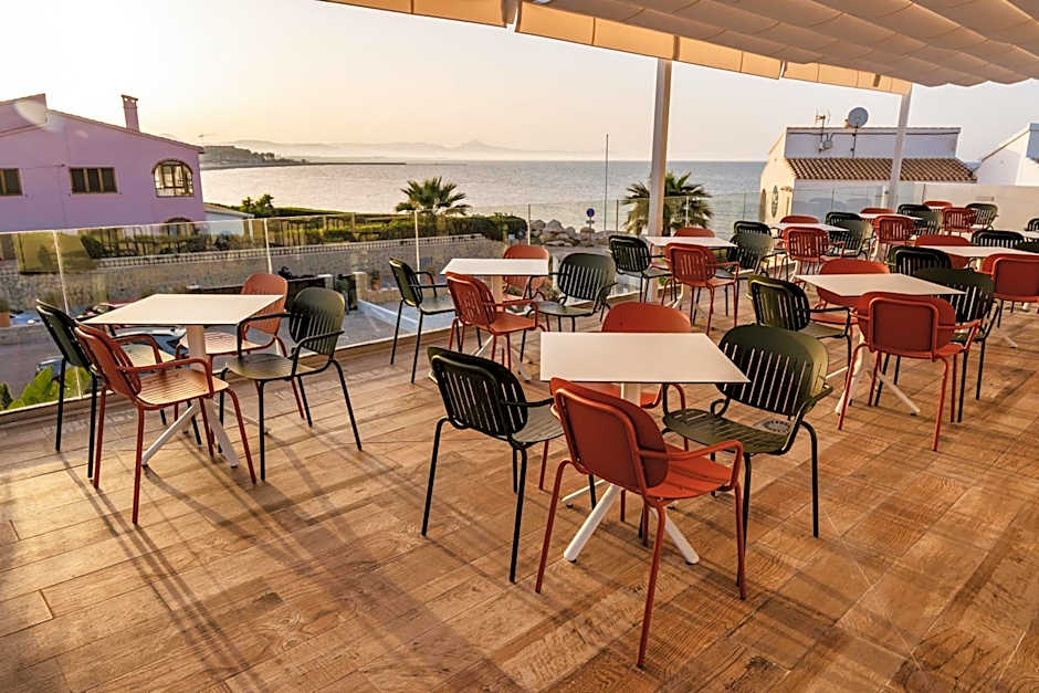 Soul Beach Hotel By Mc- Adults only