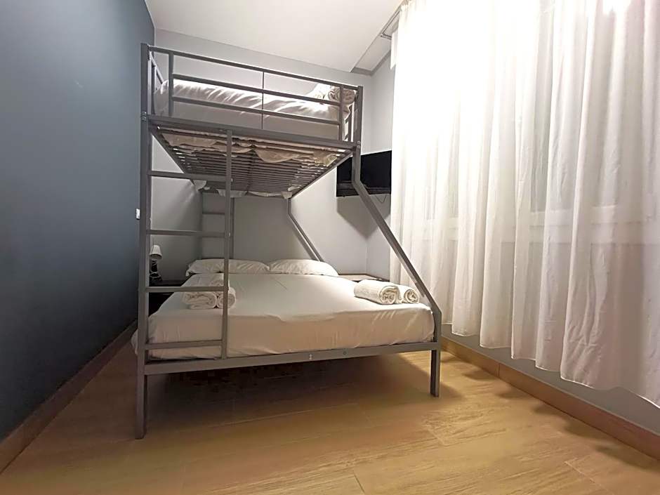 Residenza delle Nazioni