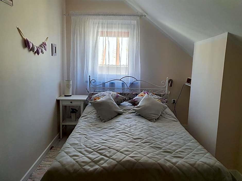 Hotel Wojto