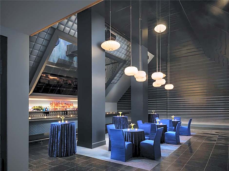 The Starling Atlanta Midtown, Curio Collection by Hilton