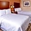 Radisson Hotel Detroit Metro Airport