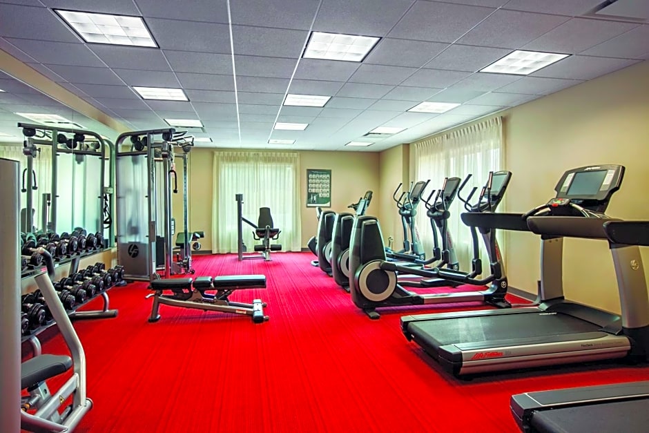 Hyatt Place Raleigh Cary