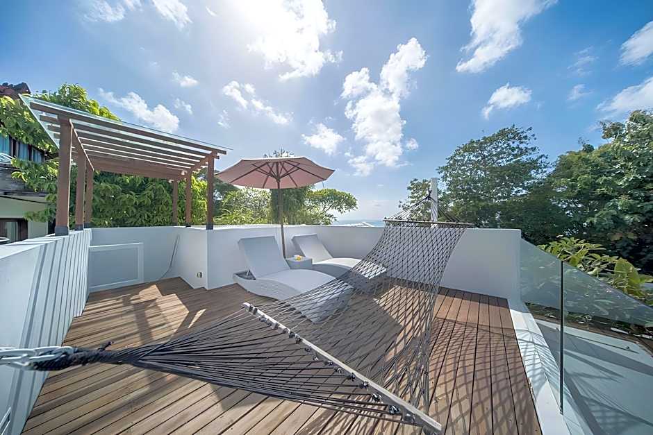 The Jimbaran Beach Villa by Ini Vie Hospitality