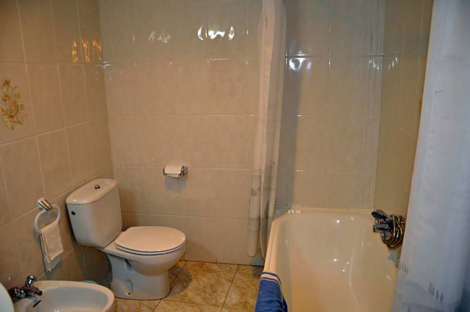 Hostal Mourelos